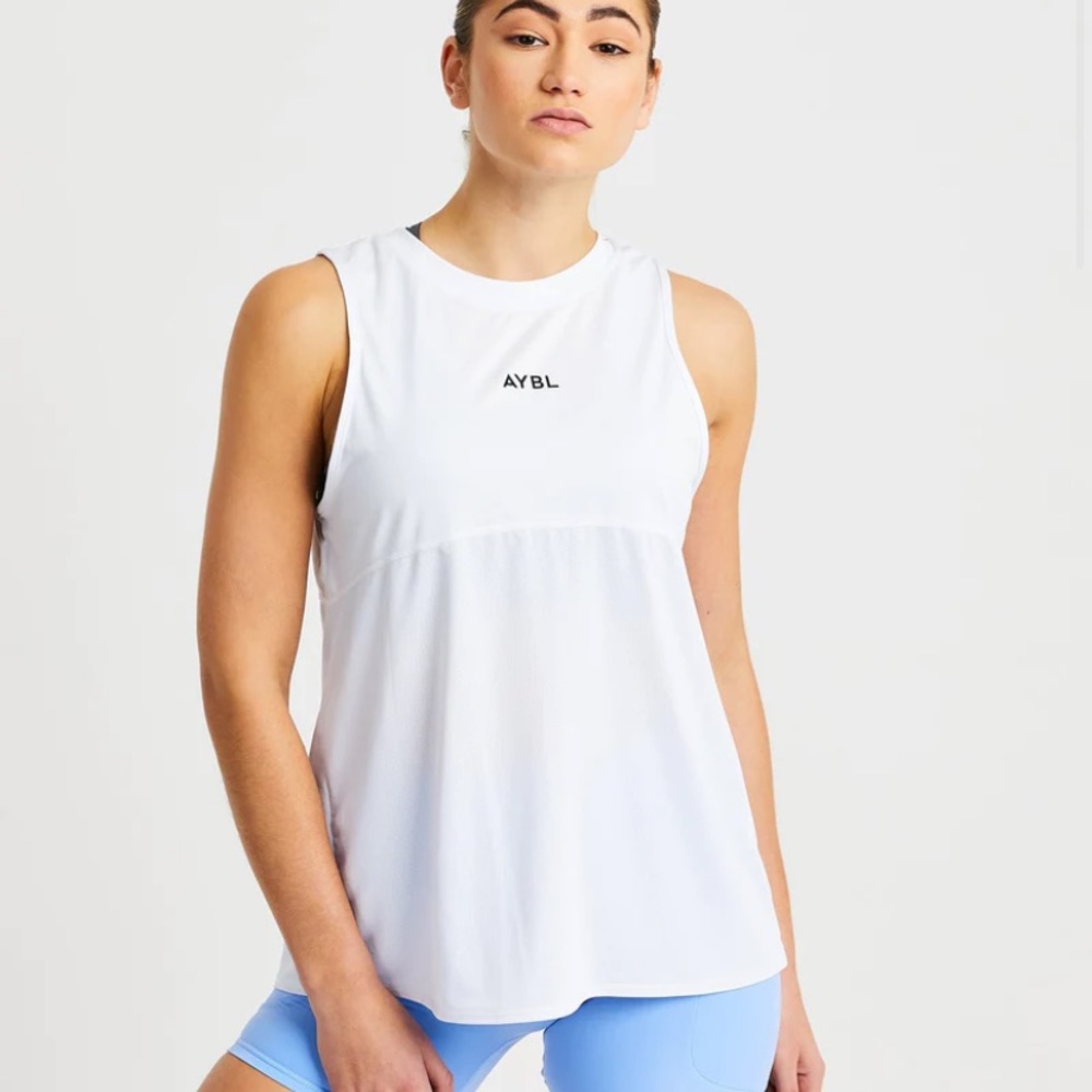 Aybl define best to open on back . Brand New!!